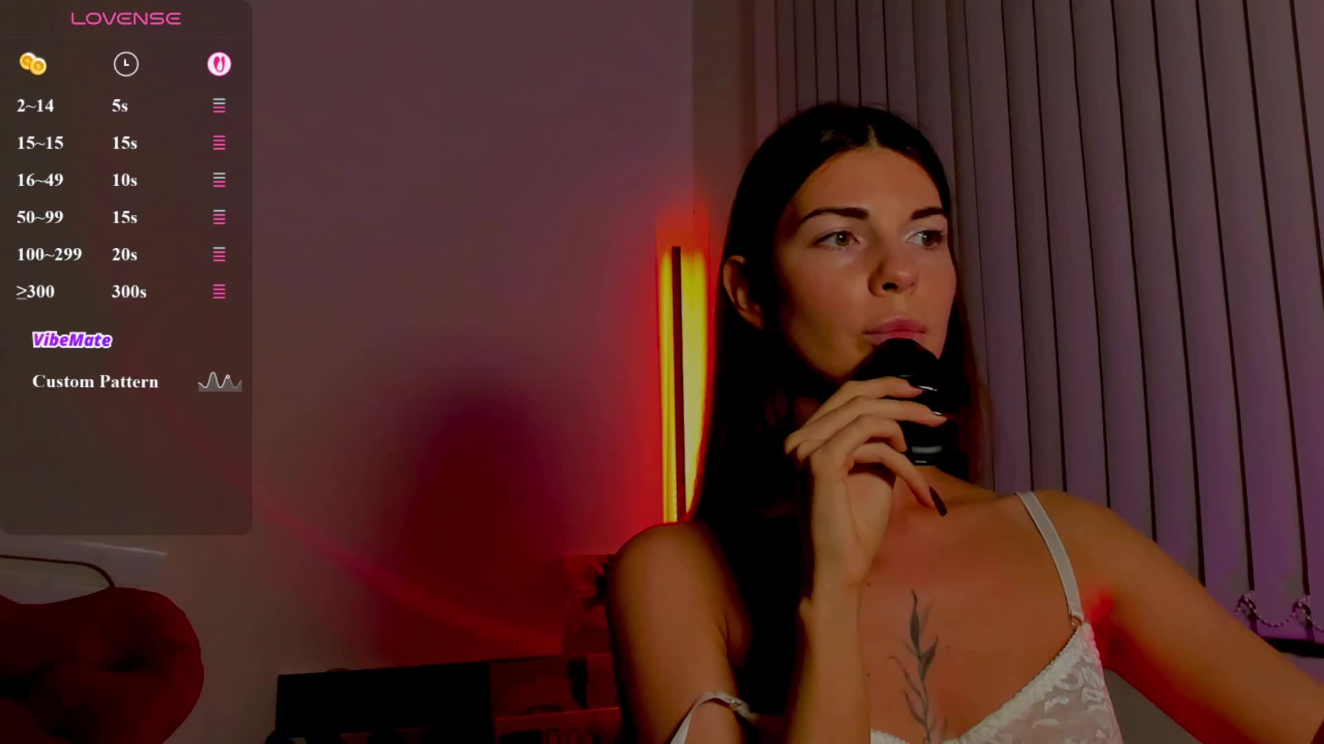 AndreaBlossom Приват Записи 2026-09-20