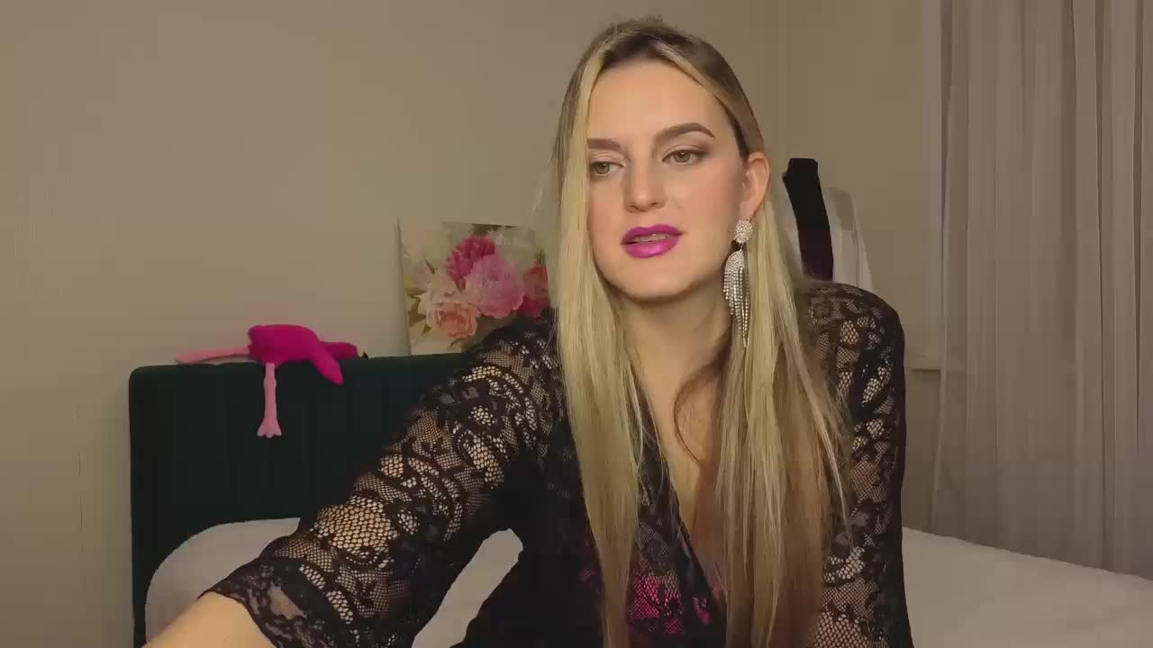 kategoddess Приват Записи 2026-09-20