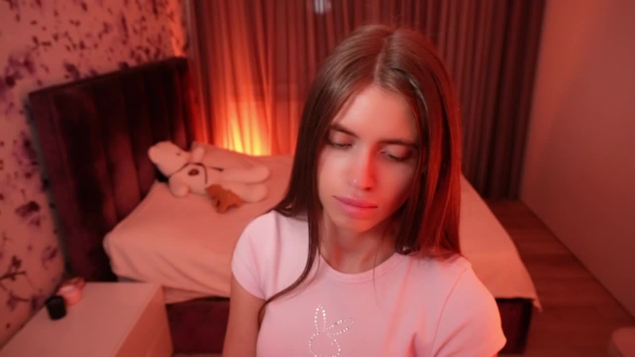 ChloeSpark Приват Записи 2026-09-20