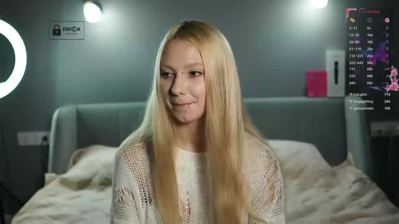 AngelinkaKitty Приват Записи 2026-09-20