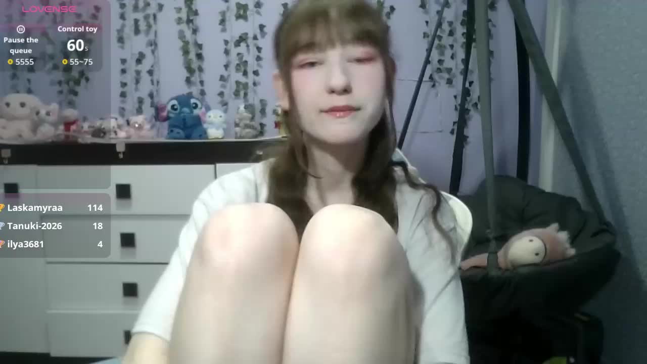 Mikka-Mi Приват Записи 2026-09-20