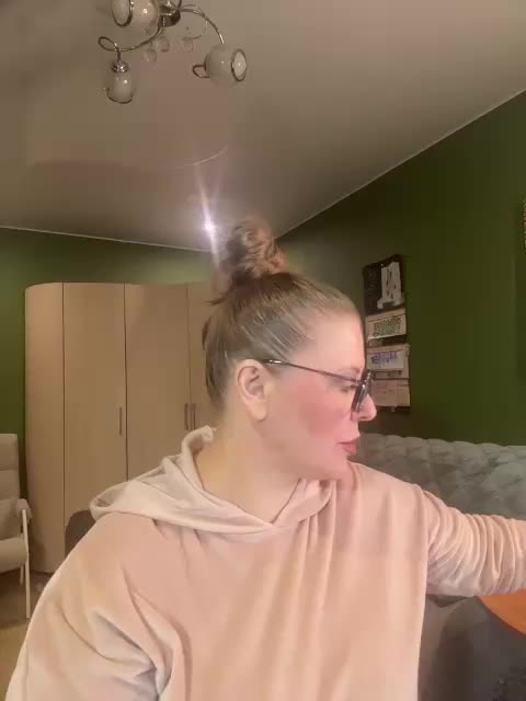 Veronika_Gold Приват Записи 2026-09-20