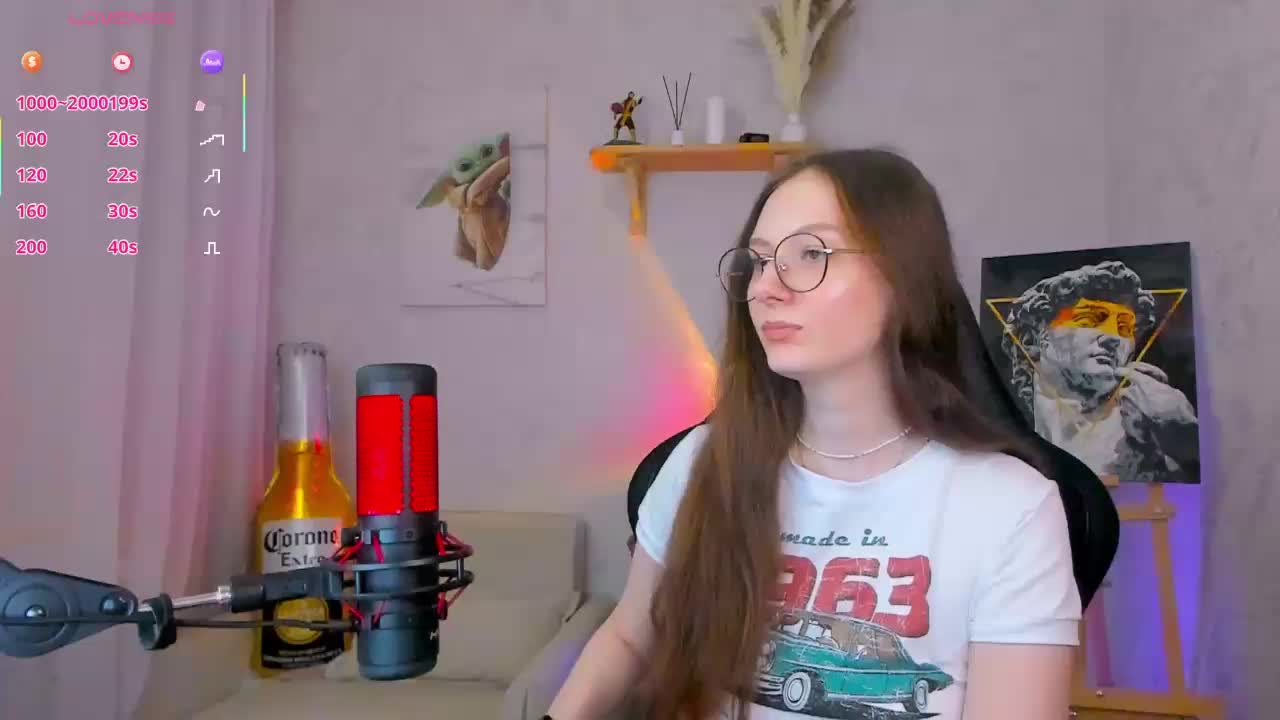 KiraRumGirl Приват Записи 2026-09-20