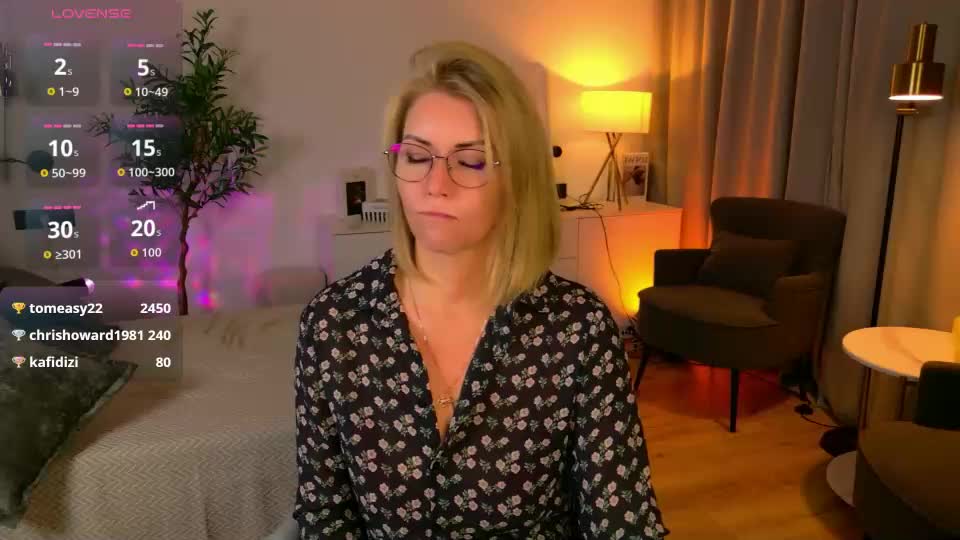 annielight Приват Записи 2026-09-20