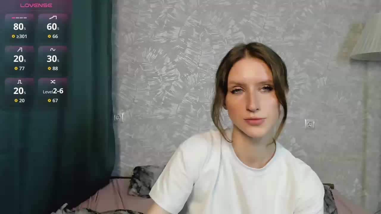 EllieRough Приват Записи 2026-09-20