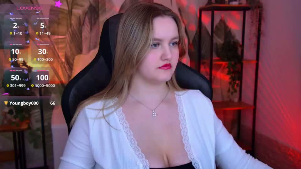 kellypoter Приват Записи 2026-09-20