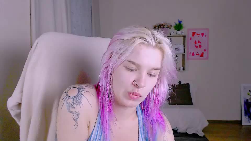 hot_blonda_ Приват Записи 2026-09-20