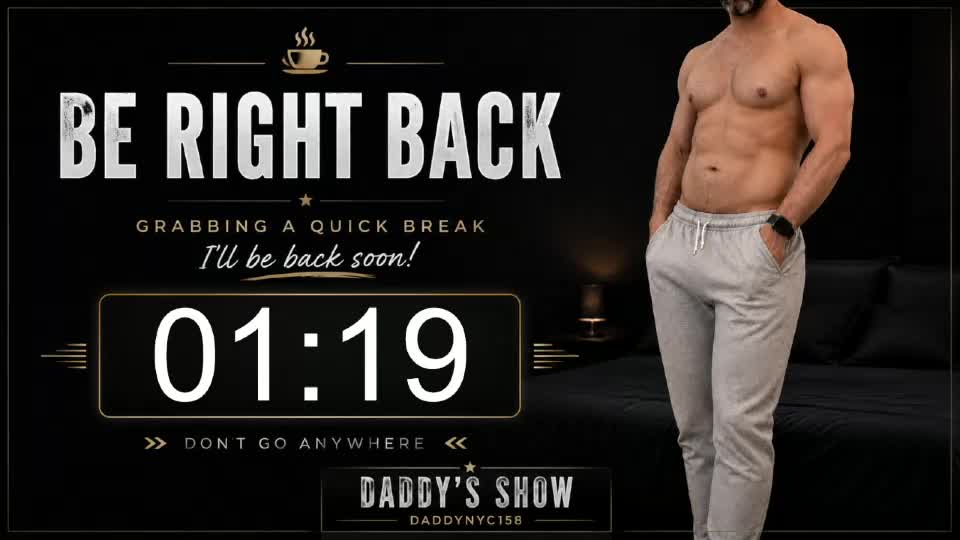 daddynyc158 Приват Записи 2026-09-20