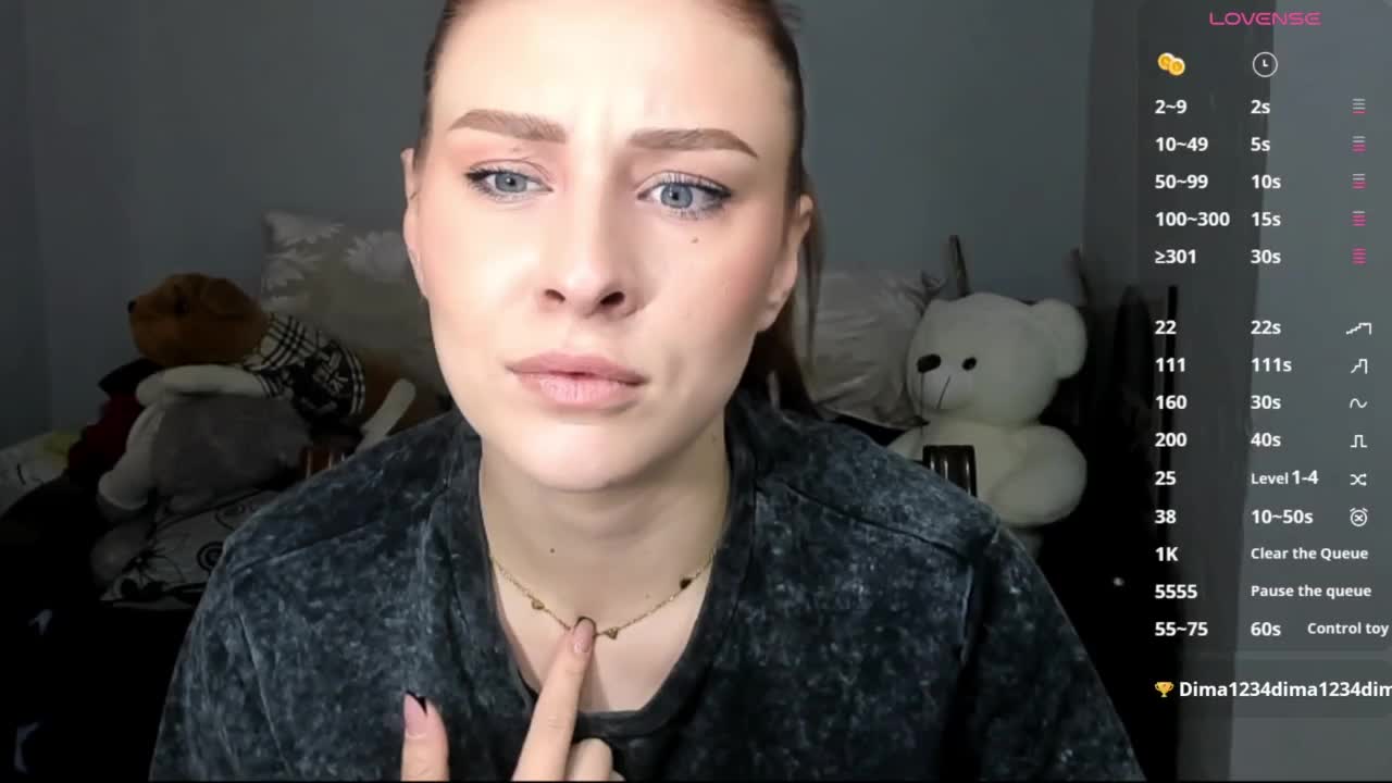 RedheadDevil Приват Записи 2026-09-20