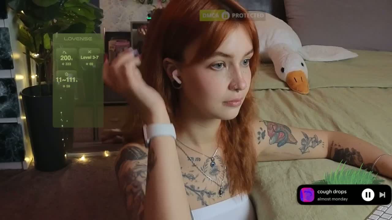 LisLy Приват Записи 2026-09-20