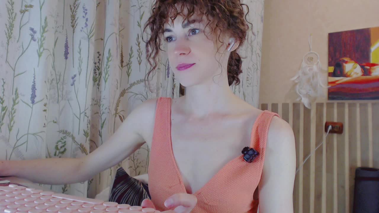 LiluBarbarian Приват Записи 2026-09-20
