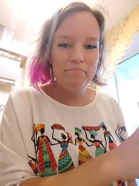 Lady_Shine Приват Записи 2026-09-20