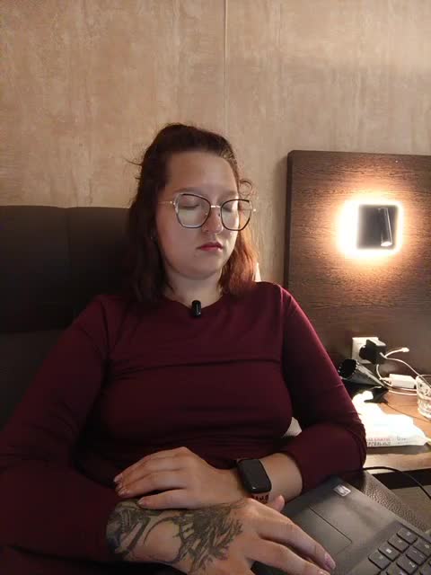 KRISTINA-S Приват Записи 2026-09-21