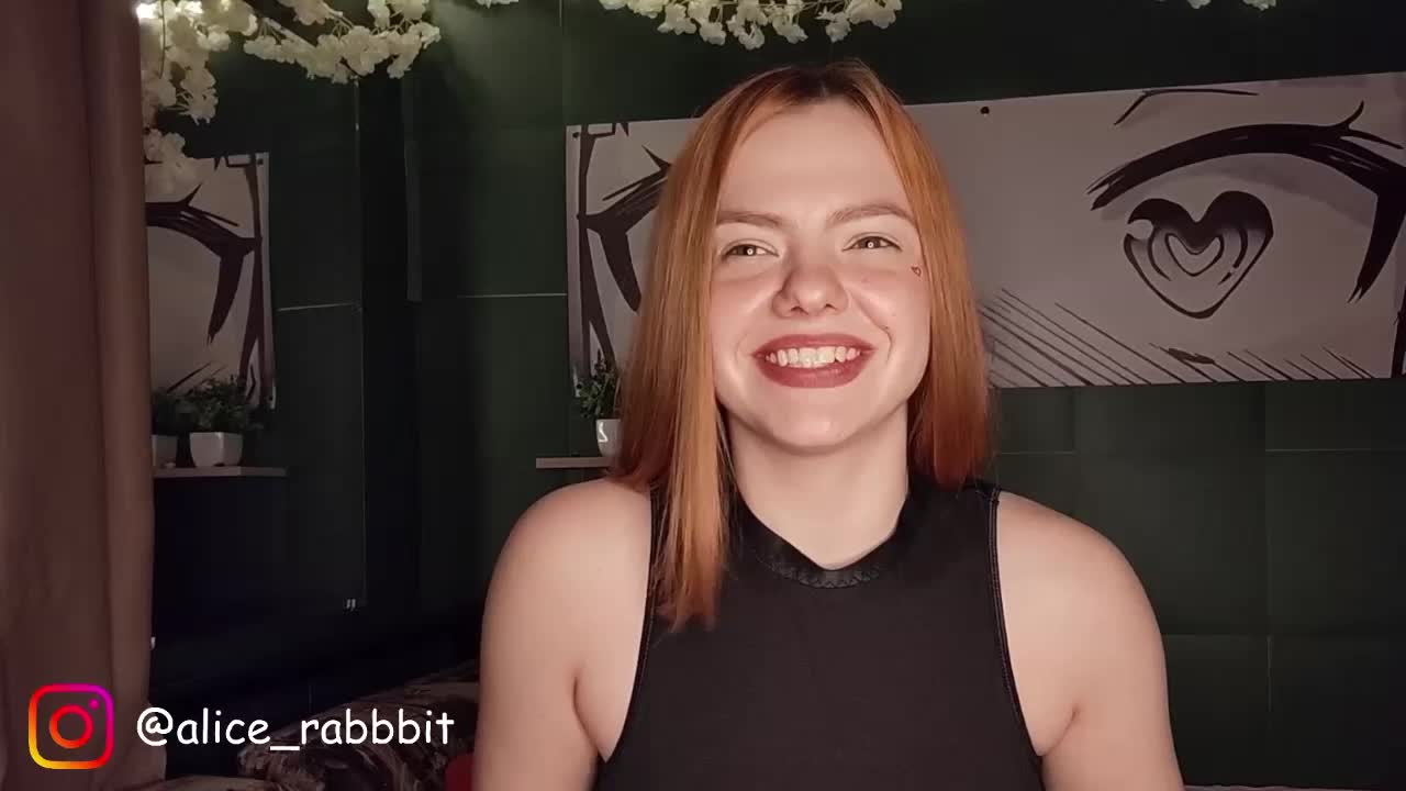 AliceRabbit Приват Записи 2026-09-21