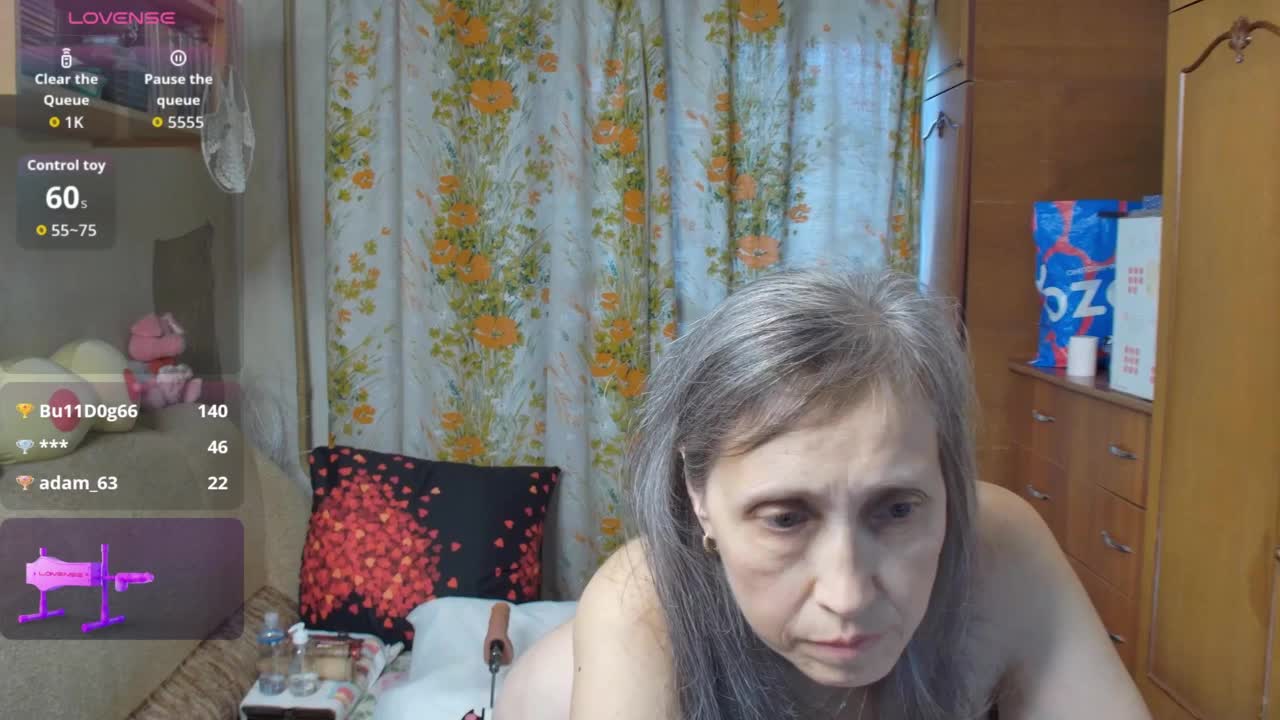 Sexolgunia Приват Записи 2026-09-20