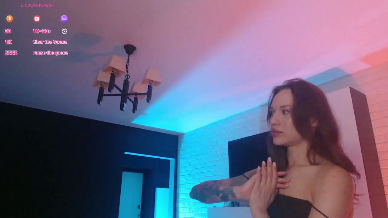 Jade-Lumin Приват Записи 2026-09-20