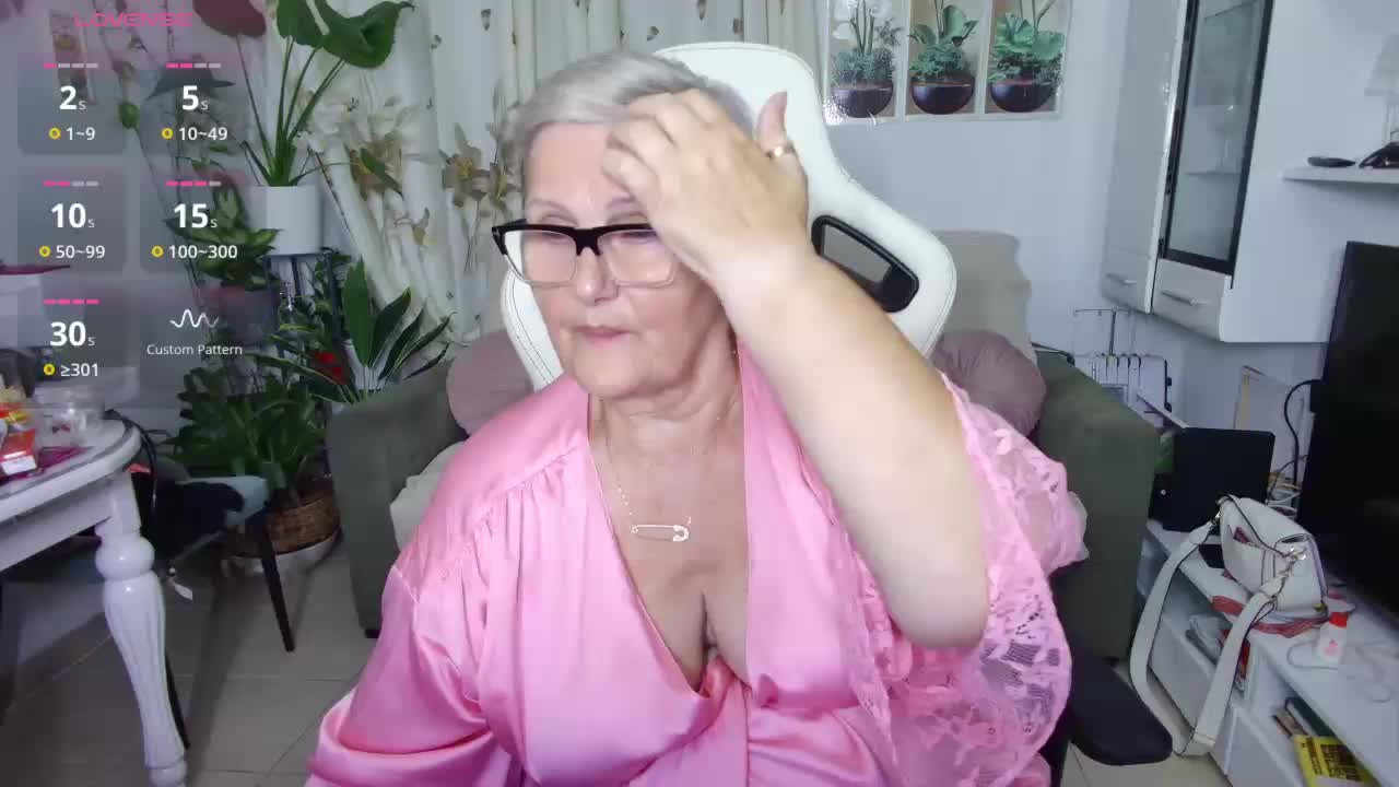 Selenna65 Приват Записи 2026-09-21