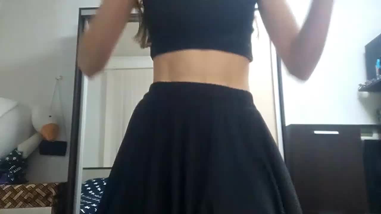 AllysonCloe Приват Записи 2026-09-21