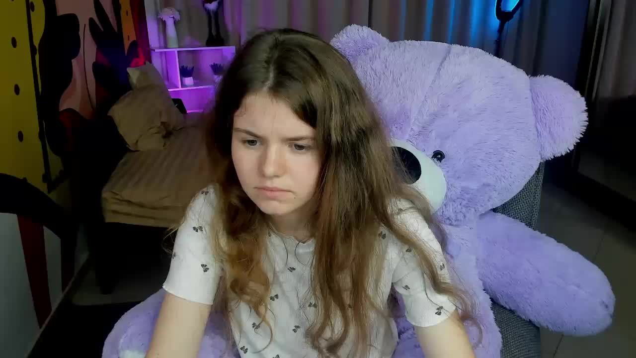 Lilith-BloomX Приват Записи 2026-09-21