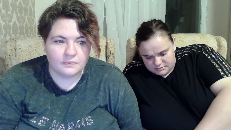 HollyXEva Приват Записи 2026-09-21