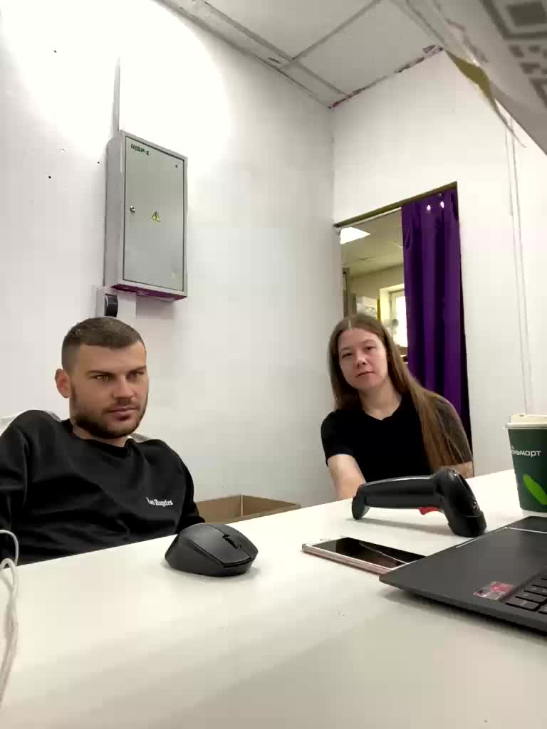 -SweetCouple-1 Приват Записи 2026-09-21