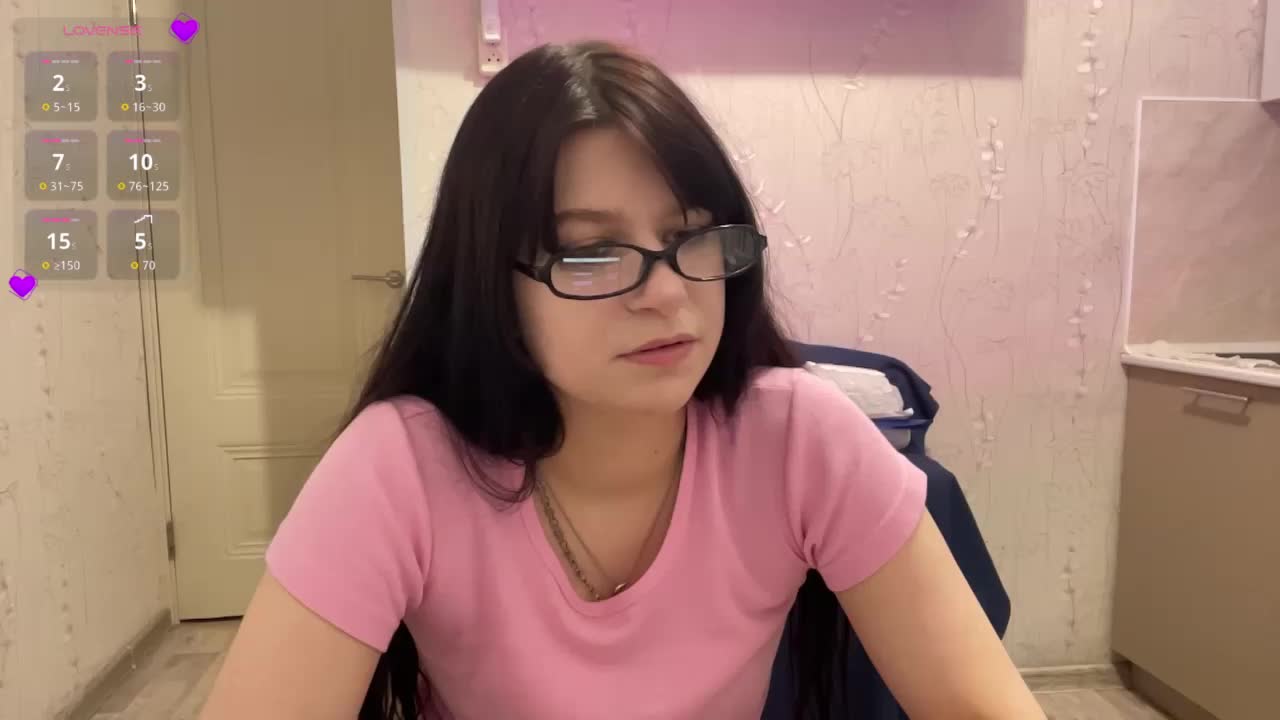 MarianKitty Приват Записи 2026-09-21