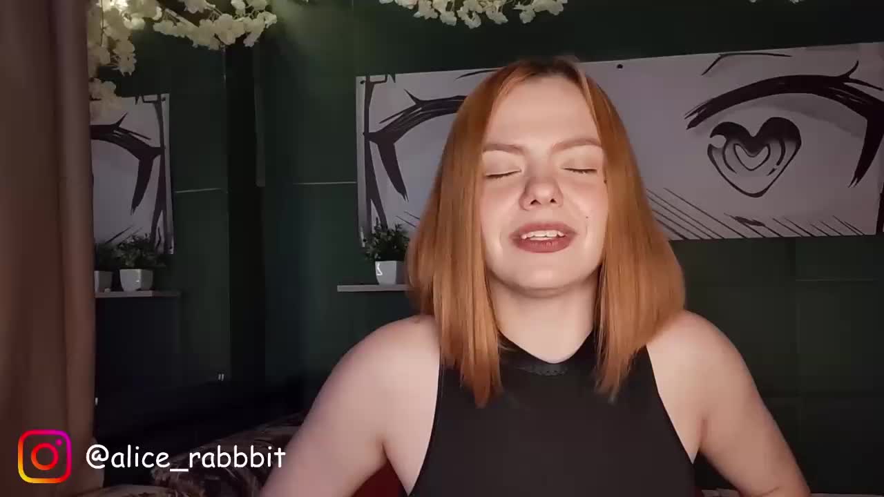 AliceRabbit Приват Записи 2026-09-21