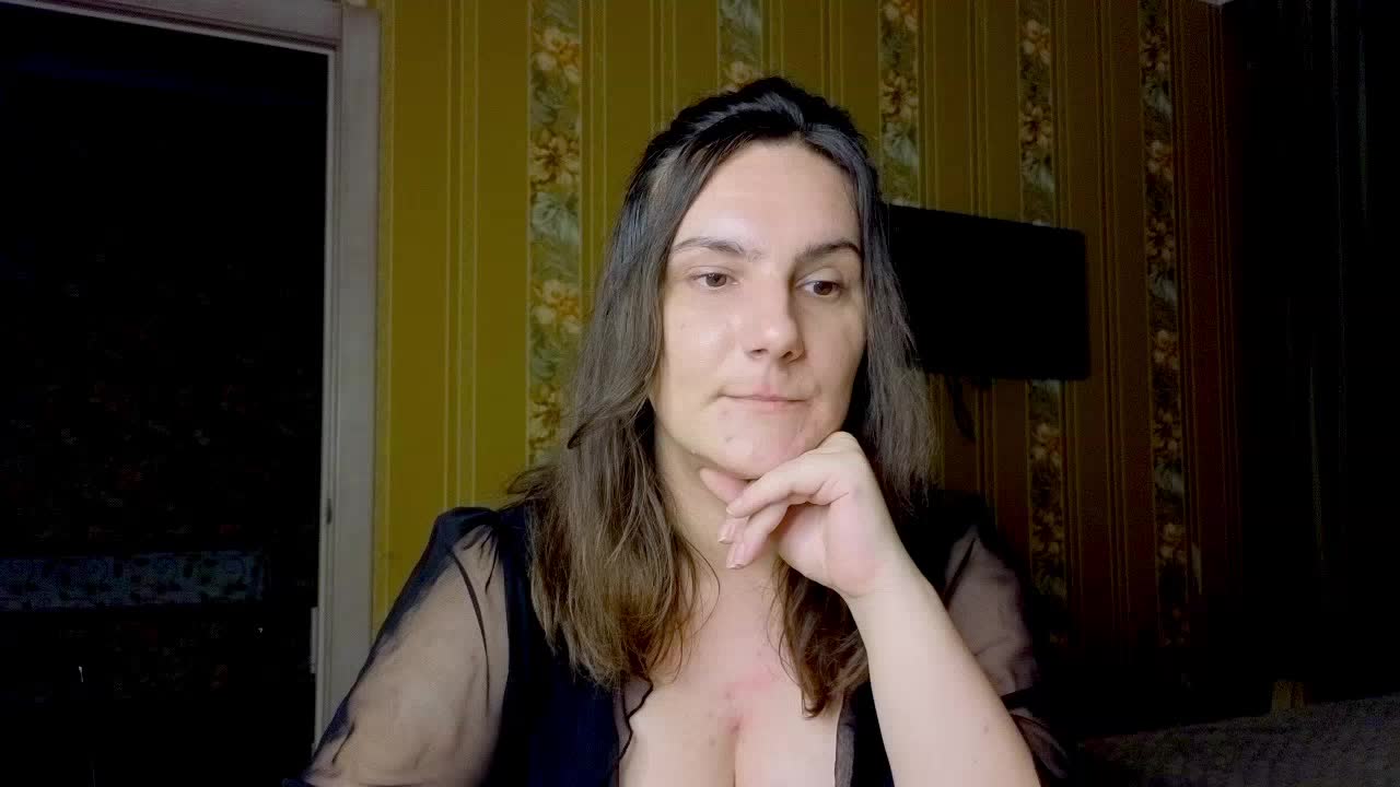 Secret_Smile Приват Записи 2026-09-21