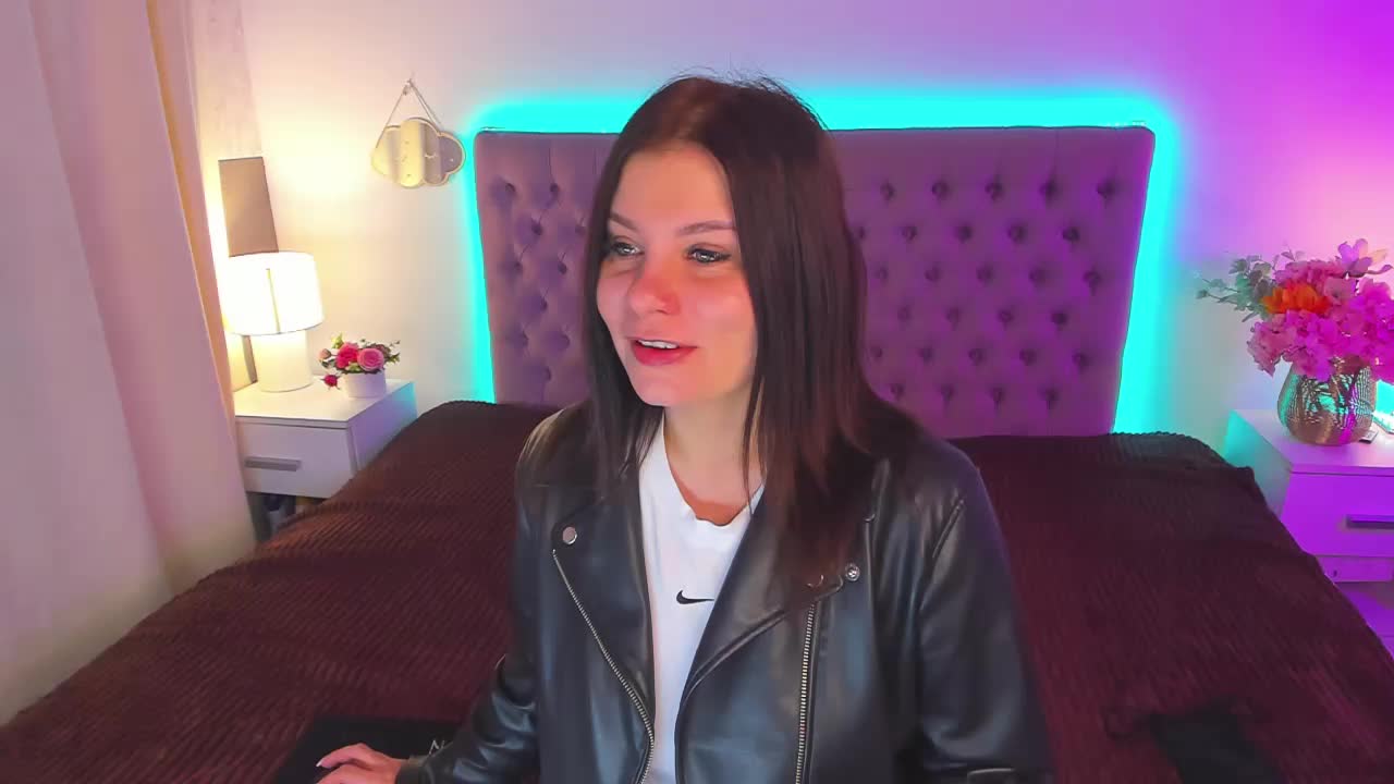 AmandaHope Приват Записи 2026-09-21