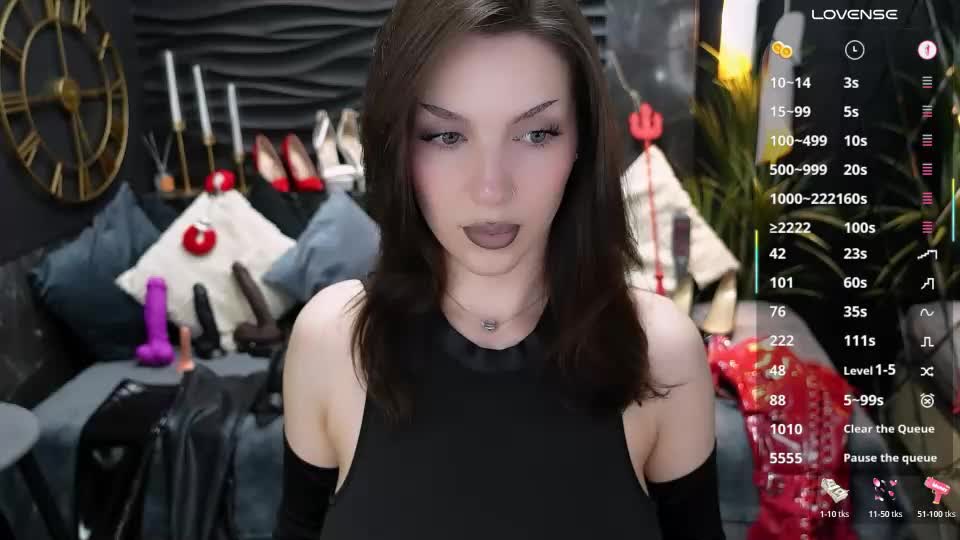 mistress_darsy Приват Записи 2026-09-21