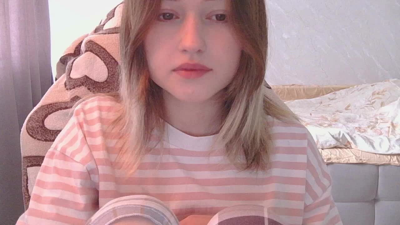 BelovedMary Приват Записи 2026-09-21