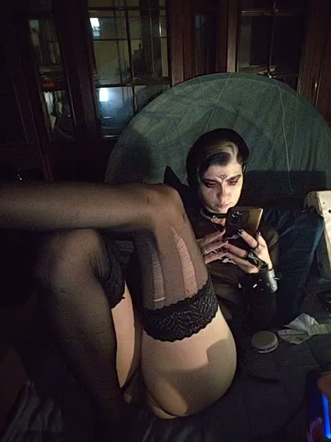 CrazySquirtSiren Приват Записи 2026-09-21