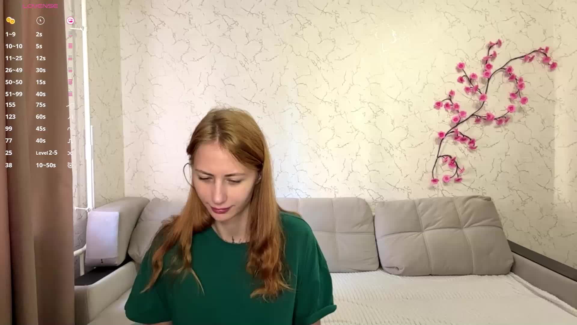 BlondyBun Приват Записи 2026-09-21