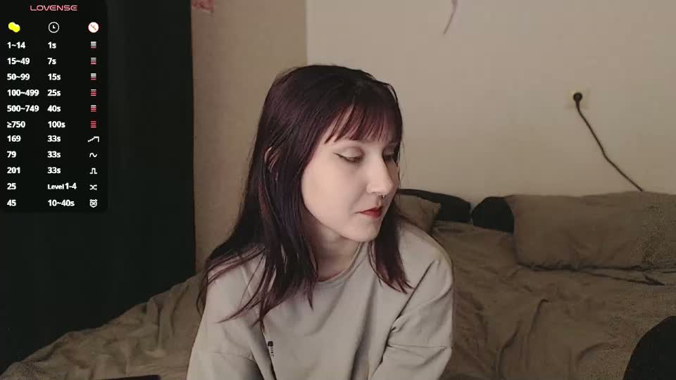 cherry_hazzze Приват Записи 2026-09-21