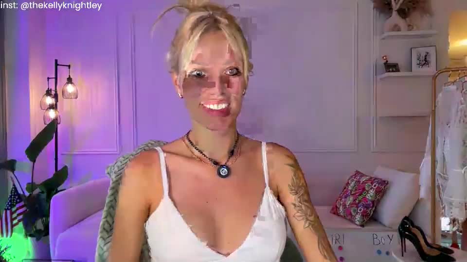 ohbabykelly Приват Записи 2026-09-21