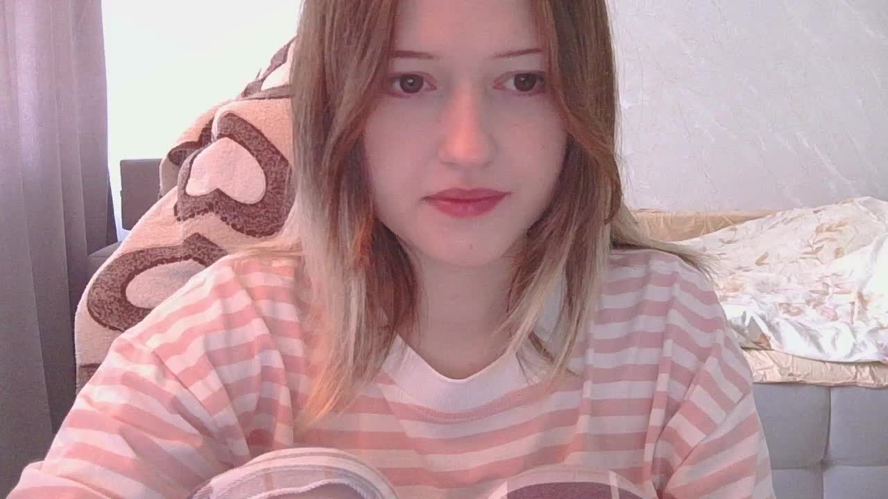 BelovedMary Приват Записи 2026-09-21