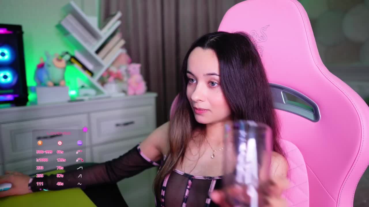 JuicyAngel Приват Записи 2026-09-21
