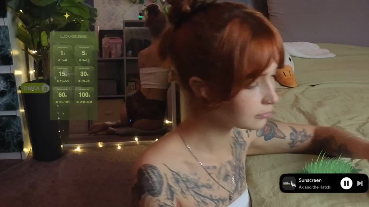 LisLy Приват Записи 2026-09-21