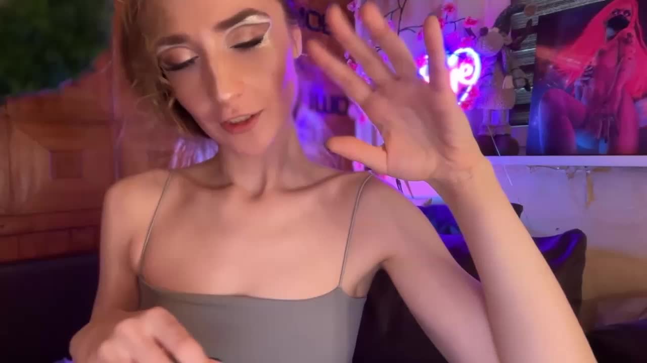 SweetyMeow Приват Записи 2026-09-21