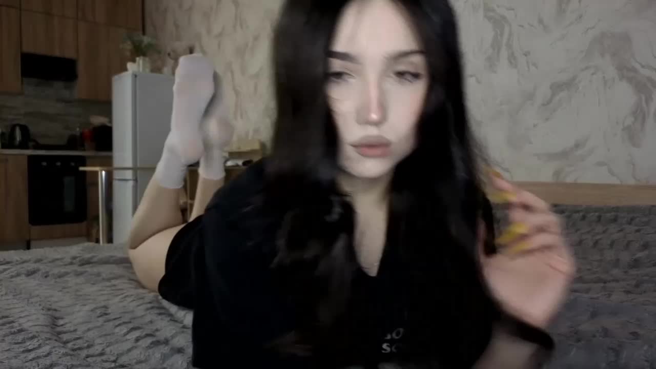 YuliaKim Приват Записи 2026-09-21