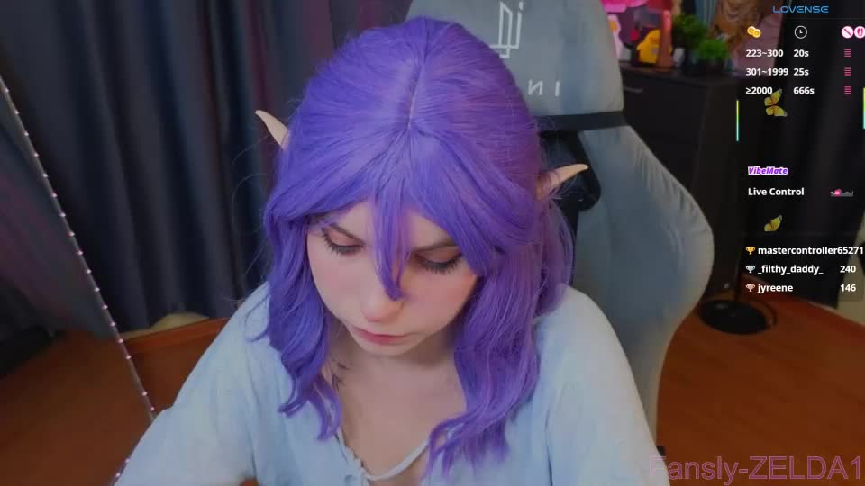 zelda_1 Приват Записи 2026-09-21