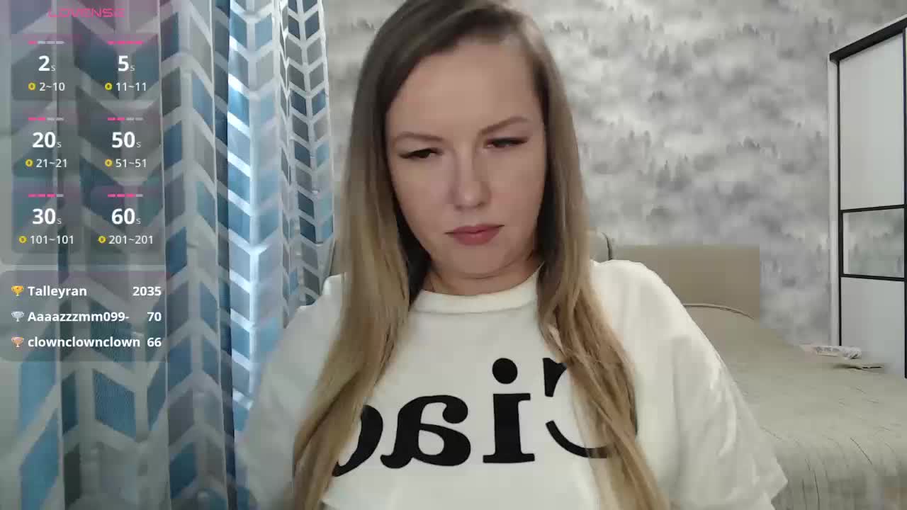 Stacy-meow1 Приват Записи 2026-09-21