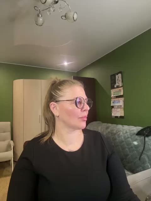 Veronika_Gold Приват Записи 2026-09-21