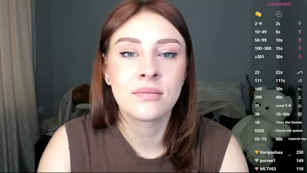 RedheadDevil Приват Записи 2026-09-21