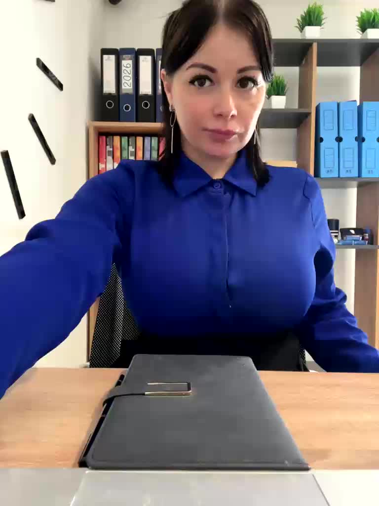 Brenda_KiSKA Приват Записи 2026-09-21