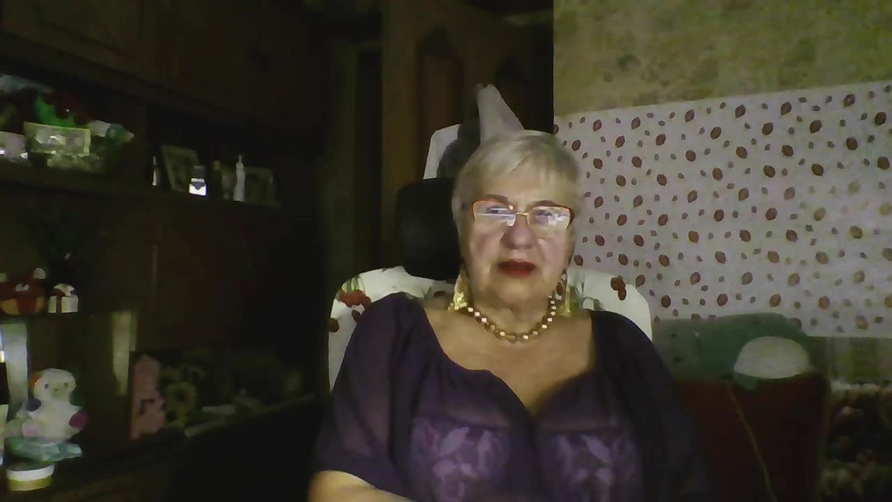 SweetCherry00 Приват Записи 2026-09-21