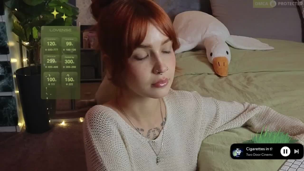 LisLy Приват Записи 2026-09-22