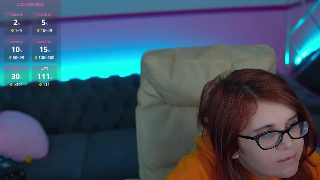 MelodyCharm Приват Записи 2026-09-22