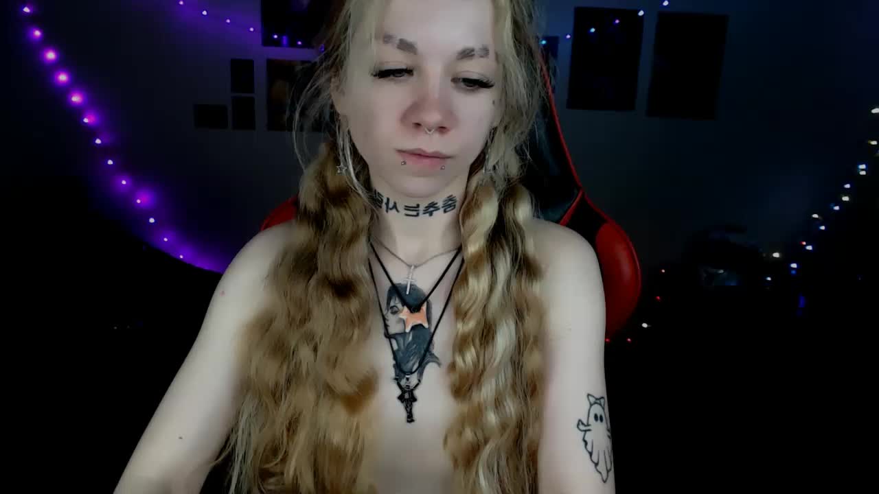 Nica-Kawaii Приват Записи 2026-09-22