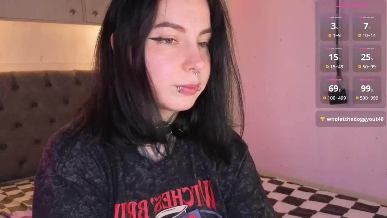 Vivi-Squirrel Приват Записи 2026-09-22